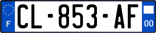 CL-853-AF