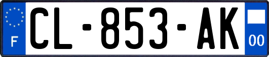 CL-853-AK