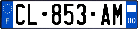 CL-853-AM