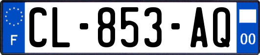 CL-853-AQ