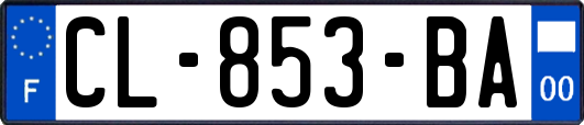 CL-853-BA