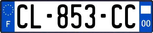 CL-853-CC