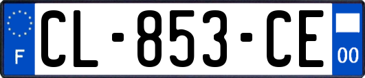 CL-853-CE