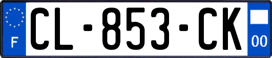 CL-853-CK