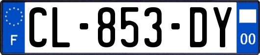 CL-853-DY