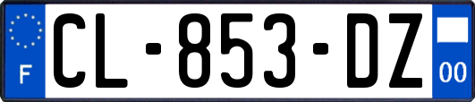 CL-853-DZ