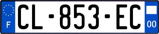 CL-853-EC