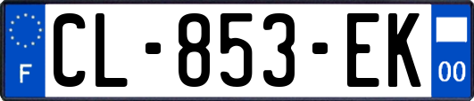 CL-853-EK