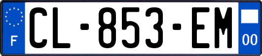 CL-853-EM