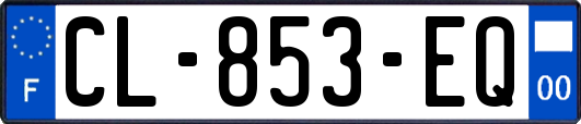 CL-853-EQ