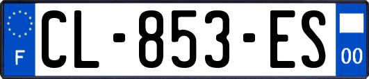 CL-853-ES