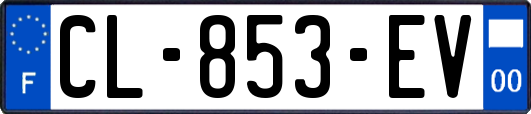 CL-853-EV