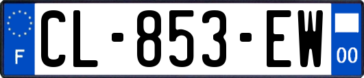 CL-853-EW
