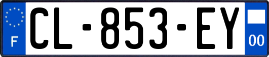 CL-853-EY