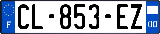 CL-853-EZ