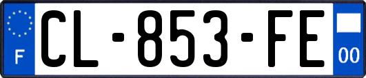 CL-853-FE