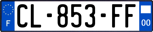 CL-853-FF