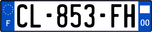 CL-853-FH