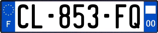 CL-853-FQ