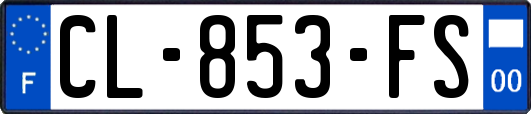CL-853-FS
