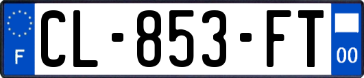 CL-853-FT
