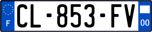 CL-853-FV