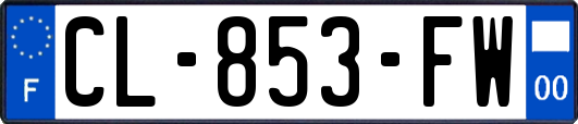 CL-853-FW