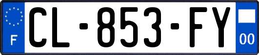 CL-853-FY