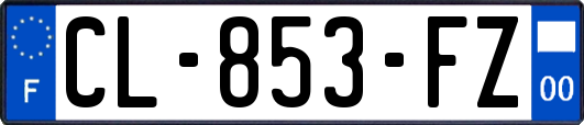 CL-853-FZ