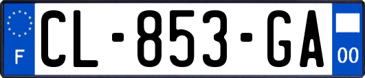 CL-853-GA