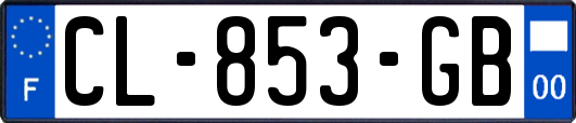 CL-853-GB