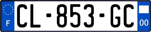 CL-853-GC