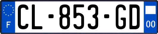 CL-853-GD