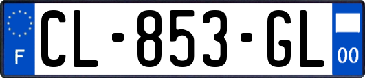 CL-853-GL