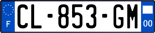 CL-853-GM