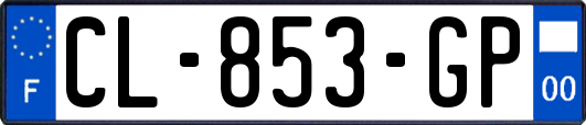 CL-853-GP