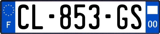 CL-853-GS