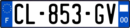 CL-853-GV