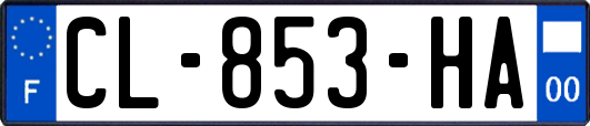 CL-853-HA