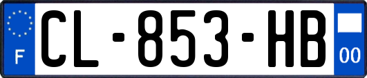 CL-853-HB