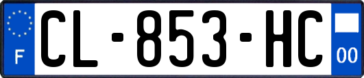 CL-853-HC
