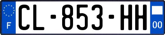 CL-853-HH