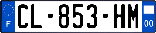 CL-853-HM