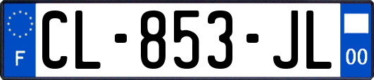 CL-853-JL