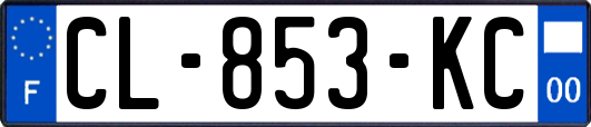 CL-853-KC