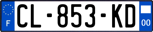 CL-853-KD