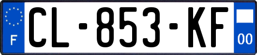 CL-853-KF