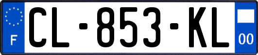 CL-853-KL