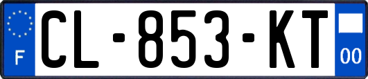 CL-853-KT