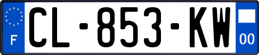 CL-853-KW